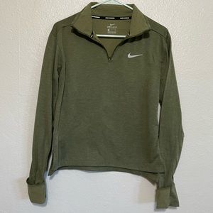 Nike Dri-Fit Active Pullover